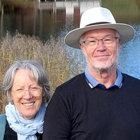 Claude et Benjamins hus