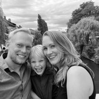 Cosy & typically Dutch home