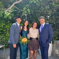 JOSE ANTONIO's house