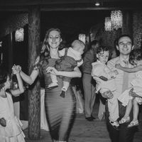 Mark & Jenya's house