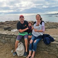 Perrine et Pierreina kuća