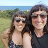 Maria i Mireia s Haus