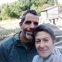 Sabrina ET Martials hus