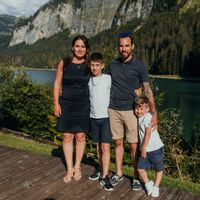 Emmanuelle-Marie s Haus