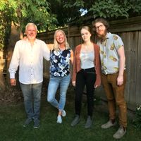 Rebbeca & Davids hus