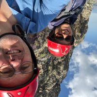 Guillaume et Katells hus