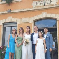 STEPHANIE ET OLIVIERs hus