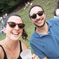 Anaïs & Raphaël s Haus