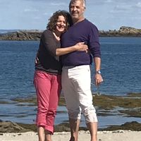 Béatrice & J.Jacquess hus