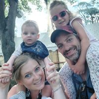 Véronique et Vincents hus