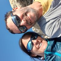 Casa con vistas y jardín en Banyoles