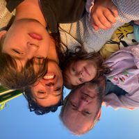 David and Mathilde's house