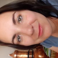 Monique's cozy family home