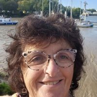 Marie-Christines hus