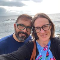 Sandra & Manu s Haus