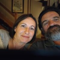 Nathalie et Nicolas s Haus