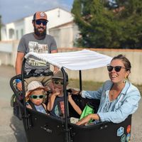 Thomas Et Morgane s Haus