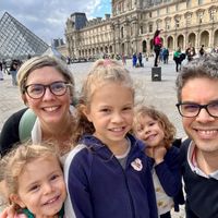 Grégoire & Lucies hus