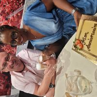 Dellia et Sylvains hus