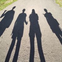 Fabienne et Thomass hus