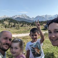 Nathalie et Lionelina kuća