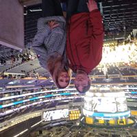 cesar augusto's house