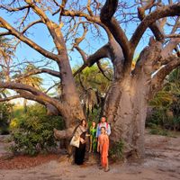 Casa de Marion & Raphaël