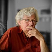 Henk van der Zand s Haus