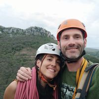 Matthieu & Amaias hus