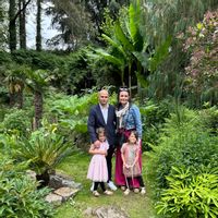 Thomas et Nolwenn s Haus