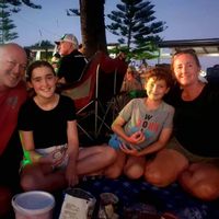 Maroochydore / cotton tree Private  Rooftop Apartment