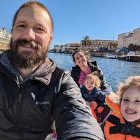 Mariana's house - Exchange for August 2024