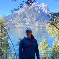 Family friendly home in Roswell, GA!