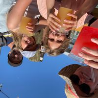 Katrien & Christophes hus