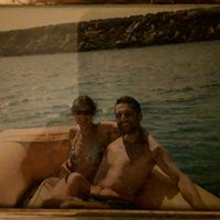 Alessandro Di Maggio's house