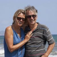 Aurélie et Jefs hus