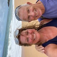 Kristin & Steves hus