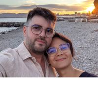 Daphnée & Nicolass hus