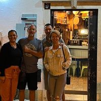 Marco Aurélio e Suzi s Haus