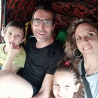 Casa de Silvia i Joan