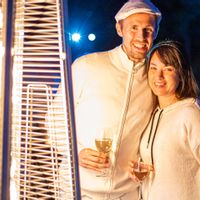 Yoann et Adèles hus