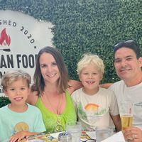 Maria del Pilarina kuća