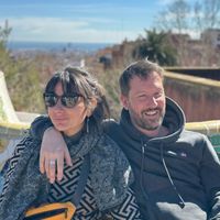 Thibaud et Stella s Haus