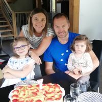 Jonathan et Aurélia s Haus