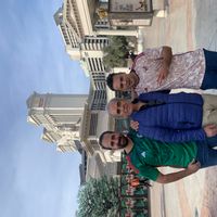 Casa de Mario Y Juan Carlos