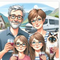 Emilie & Steve s Haus