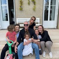 Clotilde et Erics hus