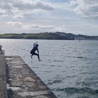 Denis & Grainnes hus