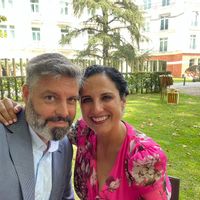 huis van Nathalie y Óscar