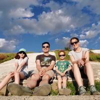 Delphine et François s Haus